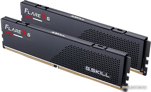 Оперативная память G.Skill Flare X5 2x16ГБ DDR5 6000 МГц F5-6000J2836G16GX2-FX5
