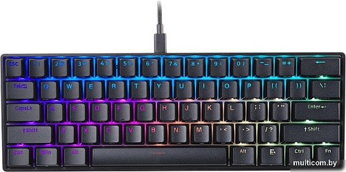 Клавиатура Mad Catz S.T.R.I.K.E 6