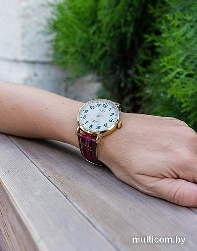 Timex TW2P69600