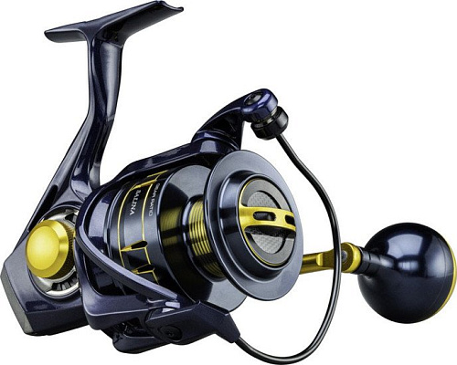 Рыболовная катушка Okuma Salina SA-5000HA