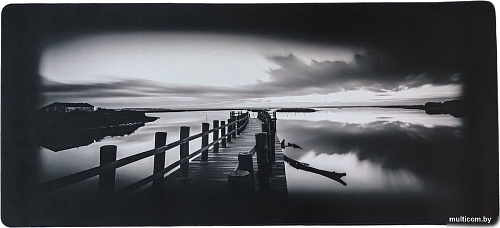 Коврик для стола Lorex Cyber Big. Beauty Inside LXMSPCB-BI