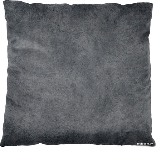 Декоративная подушка Сонум Энигма 45x45 (графитовый)