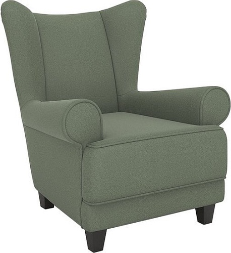 Интерьерное кресло Rivalli Честер (Romano Forest)