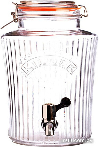 Кувшин Kilner Vintage K0025.407V