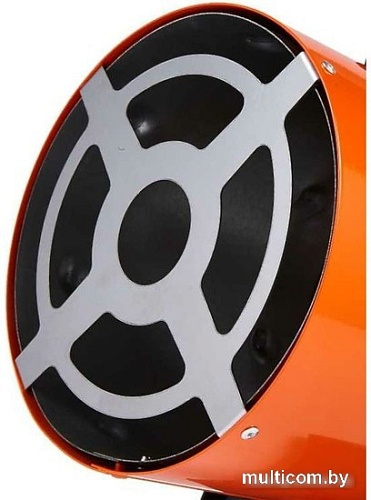 Газовая тепловая пушка Калашников KHG-10