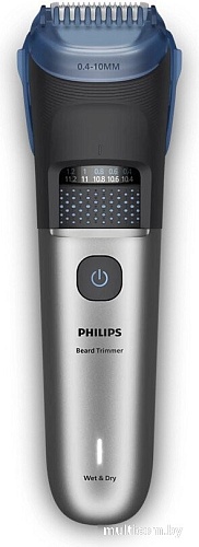 Триммер для бороды и усов Philips Beard Trimmer 7000 Series BT7670/15