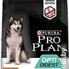 Корм для собак Pro Plan Opti Digest Grain Free Formula Medium &amp; Large 12 кг