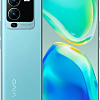 Смартфон Vivo V25 Pro 12GB/256GB (лазурный берег)