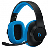 Компьютерная гарнитура Logitech Logitech G233 Prodigy