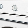 Духовой шкаф KUPPERSBERG SR 609 W SILVER