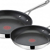 Набор сковород Tefal Jamie Oliver E304S244