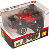 Автомодель Big Motors Мини-монстр 6146 (красный)