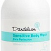 O&#039;right Гель для душа Dandelion Sensitive Body Wash Одуванчик (1 л)
