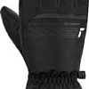 Горнолыжные перчатки Reusch Snow King 6201198-7701 (р-р 8, Black/White)