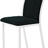 Стул AMC Comfort 2 Г Т6.1 (ткань черный/белый)
