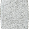 Коврик для ванной Sofi De MarkO Kimberly 60x100 КВ-КМ-8-60x100 (серый)