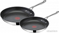 Набор сковород Tefal Jamie Oliver E304S244