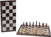 Шахматы Объедовская фабрика Игрушки Классика 477-20