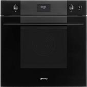 Электрический духовой шкаф Smeg Linea Aesthetic SOP6101S2B3