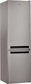 Холодильник Whirlpool BSNF 9151 OX
