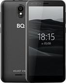 Смартфон BQ-Mobile BQ-5300G Velvet View (черный)