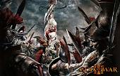 Игра God of War 3 для PlayStation 3