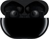 Наушники Huawei FreeBuds Pro (угольный черный, китайская версия)