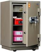 Офисный сейф Valberg FRS-73.T-KL