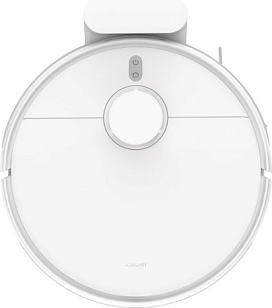 Робот-пылесос Xiaomi Robot Vacuum S40C E101 (евровилка, белый)