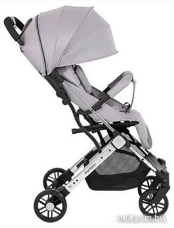 Farfello Comfy Go Comfort CG-105 (блестящий серый)