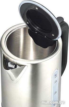 Электрочайник Solis Vario Temp Kettle
