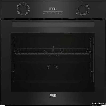 Электрический духовой шкаф BEKO BBIM18300SG