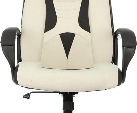 Кресло Zombie 8 (белый)