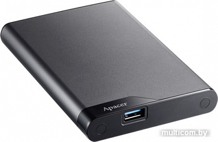 Внешний накопитель Apacer AC632A AP1TBAC632A-1 1TB