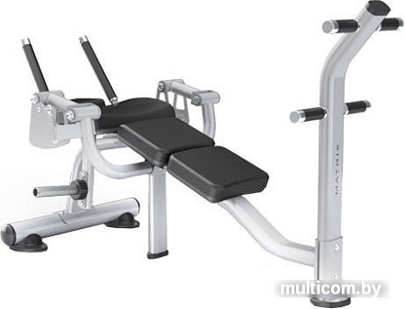 Пресс-машина Matrix Magnum MG-PL50