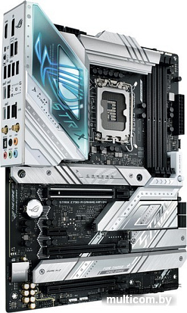Материнская плата ASUS ROG Strix Z790-A Gaming WiFi D4
