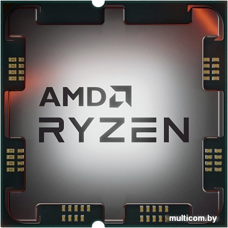 Процессор AMD Ryzen 9 7950X