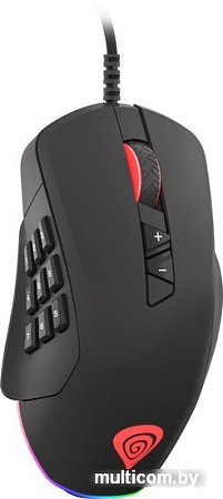 Игровая мышь Genesis Xenon 770