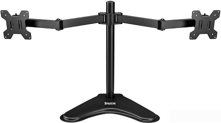 Кронштейн Buro BU-M042-D (черный)