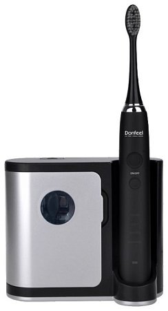 Электрическая зубная щетка Donfeel Donfeel HSD-010