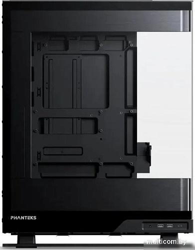 Корпус Phanteks Evolv X2 PH-ES524XTG_DBK01