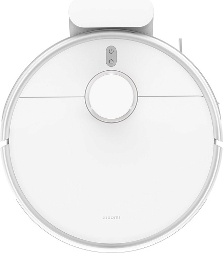 Робот-пылесос Xiaomi Robot Vacuum S40C E101 (евровилка, белый)