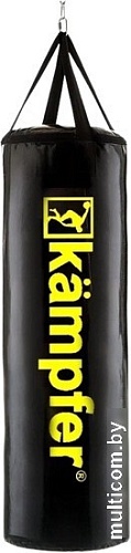 Мешок Kampfer Beat K008373 11 кг (черный)