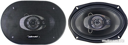 Коаксиальная АС Swat B-Series SP-B69