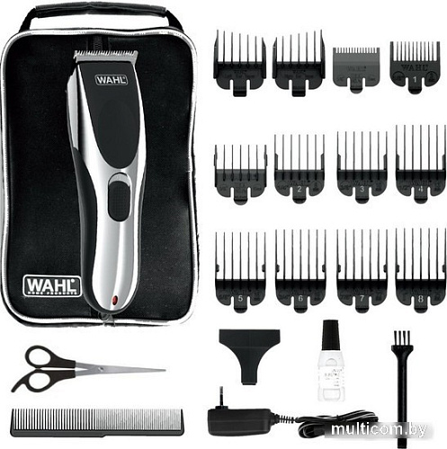 Wahl 09649-1316 Chrome Pro