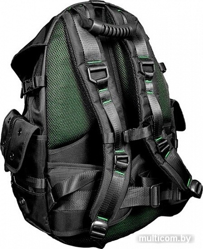 Рюкзак Razer Mercenary Backpack