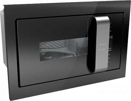 Микроволновая печь Gorenje BM235ORAB