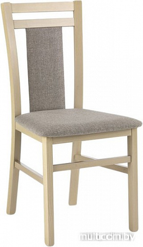 Стул Halmar Hubert 8 дуб