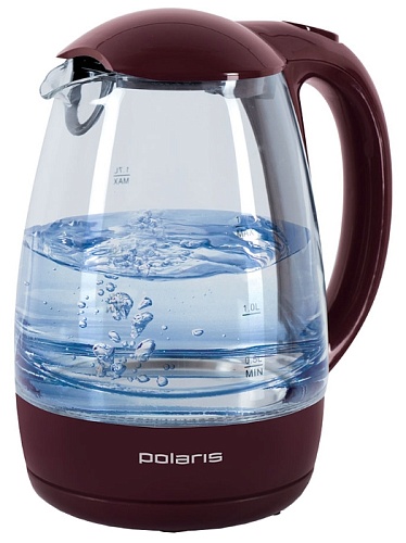 Чайник Polaris PWK 1768CGL