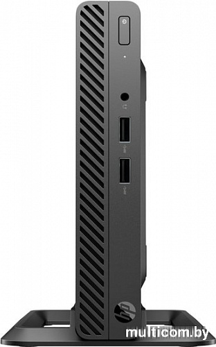 HP 260 G3 Desktop Mini 4YV65EA